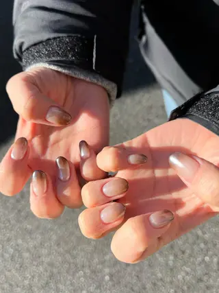 ネイル private acottoのネイルデザイン