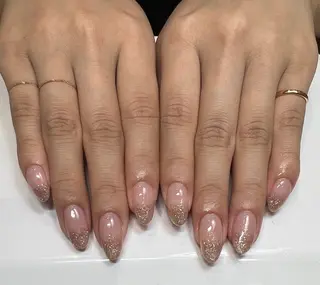 ネイル NAKASHIMA YUUGAのマツエク・マツパデザイン