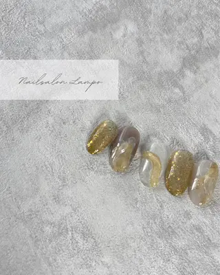 ネイル 大向 祐子のネイルデザイン