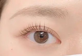 マツエク・マツパ Eyelash zenのマツエク・マツパデザイン