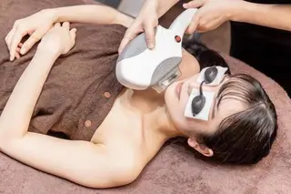 美肌脱毛サロン 琥珀所属・トータルビューティー 琥珀のエステ・リラクイメージ