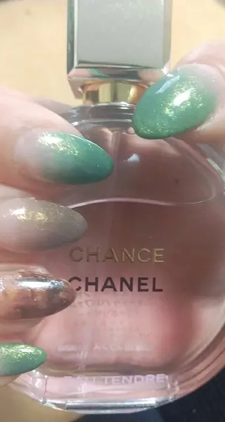 ネイル haru  nailのネイルデザイン