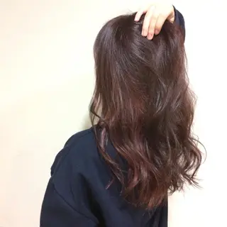 ショート ミディアム セミロング ロング カラー パーマ ヘアアレンジ メンズ little  galleria所属・岡田 杏のエステ・リラクイメージ