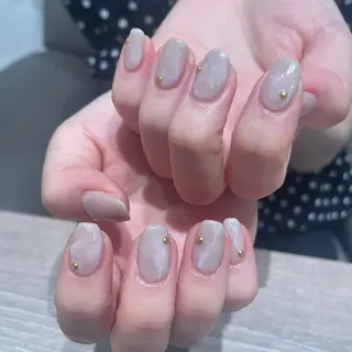 ネイル deg° yukoのネイルデザイン