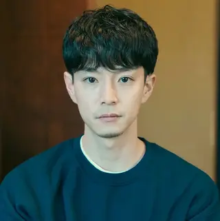 メンズ メンズカット募集中 💇🏻武藤龍之介のヘアスタイル