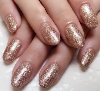 ネイル ラウバイマノマノ なかざとのネイルデザイン