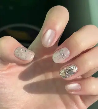 ネイル YK Rinのネイルデザイン