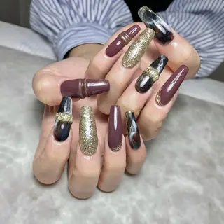 ネイル non ♡のネイルデザイン