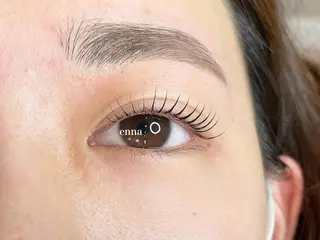 マツエク・マツパ シェリール✳︎ Erinaのマツエク・マツパデザイン