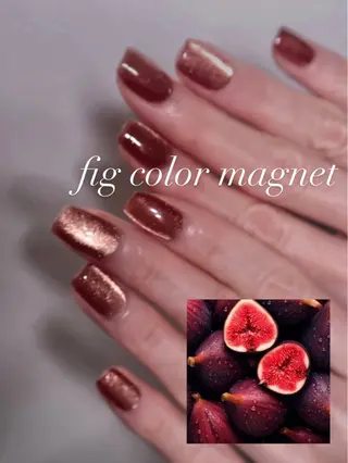 ネイル verite所属・vérite nailのネイルデザイン