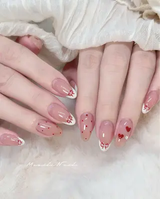 ネイル Mei Meiのネイルデザイン