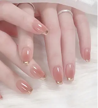 ネイル iNEKO所属・Lee Leeのネイルデザイン