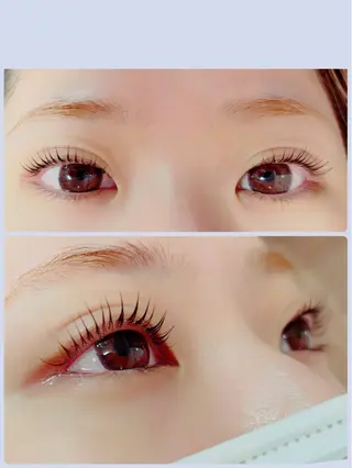 マツエク・マツパ E'clat Kanaのエステ・リラクイメージ