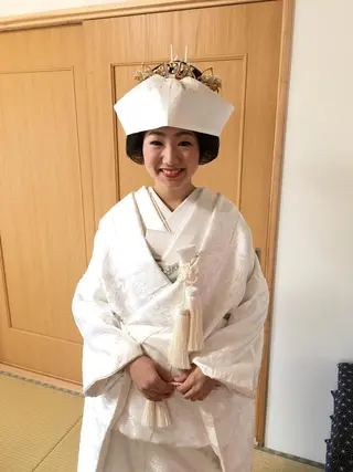 ヘアー    アンド  フェイス  Lien所属・橋口 千裕のヘアスタイル