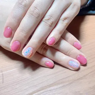 ネイル salon moiのマツエク・マツパデザイン