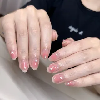 ネイル e llaのネイルデザイン