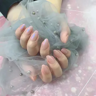 ネイル H1 ネイル サロンのネイルデザイン