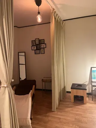 リラクゼーション サロン結花のエステ・リラクイメージ