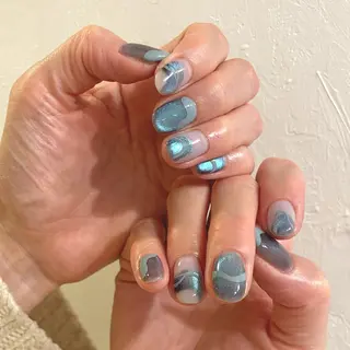 ネイル Nail Room uimのネイルデザイン