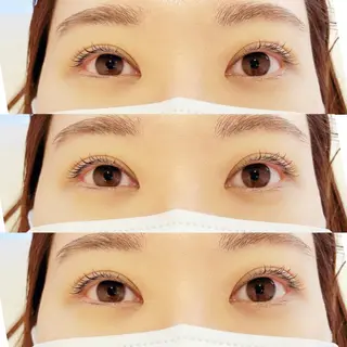 マツエク・マツパ ✧elpatio✧︎ 小出紗羅のマツエク・マツパデザイン