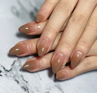 ネイル S♡NAIL所属・S.NAIL Suuのネイルデザイン