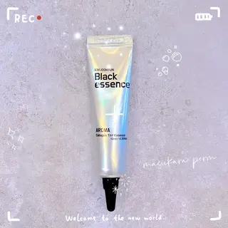 マツエク・マツパ anocharm🫧 ami［店長］のマツエク・マツパデザイン