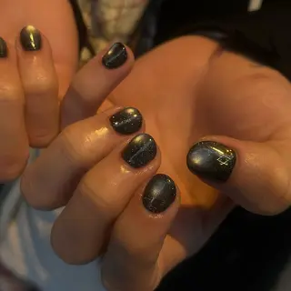 メンズ ネイル ✩.*˚ kanaのネイルデザイン