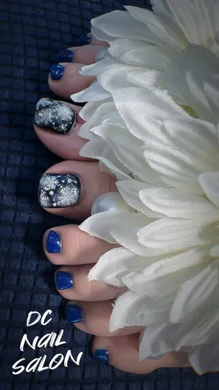 ネイル DC nail salonのネイルデザイン