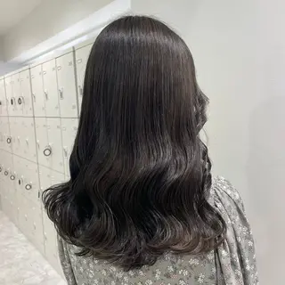 ロング カラー 🍀ウルフカット🍀 ａｙａｎａ🍀のヘアスタイル