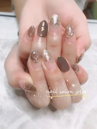 ネイル スカルプ専門店アイカ ☆のネイルデザイン