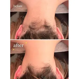 鈴木 愛花のエステ・リラクイメージ