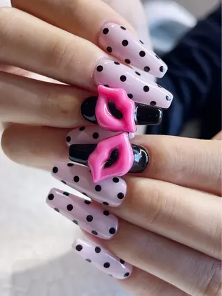 ネイル naildesign BESTのネイルデザイン