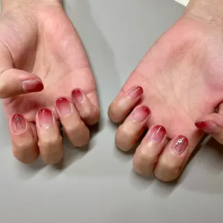 ネイル SEPTNAIL KOYAMAのネイルデザイン
