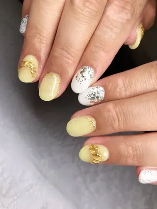 ネイル Salon MINEのエステ・リラクイメージ