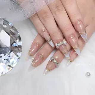 ネイル Jaime Yuiのネイルデザイン