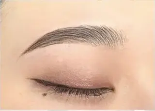 アイブロウ memoto 神戸元町店のマツエク・マツパデザイン