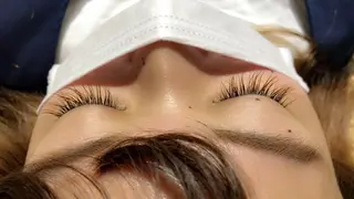 マツエク・マツパ Suim所属・Suim eye&nailのマツエク・マツパデザイン