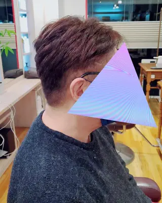 メンズ Ito のヘアスタイル