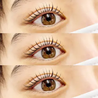 マツエク・マツパ FLOR【フロル】nail & eyelash（旧 FLOR）所属・韓国束感/目元職人/ お悩み解消/YUのマツエク・マツパデザイン
