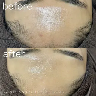 lulularico Yuのエステ・リラクイメージ