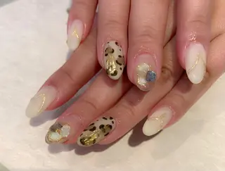 ネイル 三村 綾のマツエク・マツパデザイン