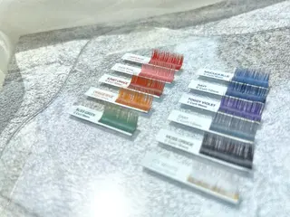 マツエク・マツパ peTiT京橋店🌷 YAMASAKIのマツエク・マツパデザイン