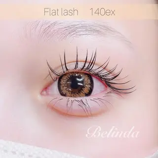 マツエク・マツパ 桜木町♡ Belindaのマツエク・マツパデザイン