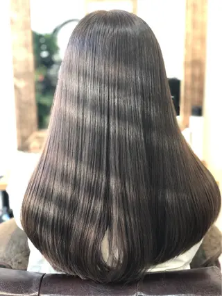 ロング オーナー☆小堤 翔太☆のヘアスタイル