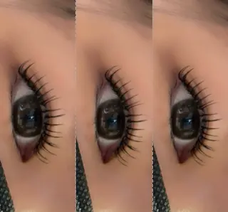 マツエク・マツパ まつげサロン~MDK~所属・杵築👀 まつげサロン~MDKのマツエク・マツパデザイン