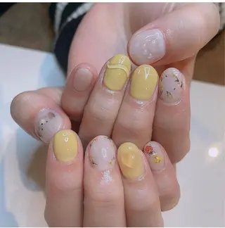 ネイル eka ご予約は公式LINEのその他イメージ