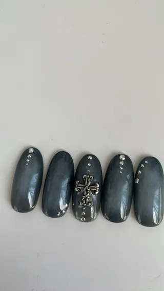 ネイル otao yuriのネイルデザイン