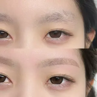 アイブロウ AMUE所属・恵比寿駅4分🩶 垢抜け眉&まつ毛🫧のその他イメージ