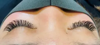 マツエク・マツパ 野田 京七のマツエク・マツパデザイン