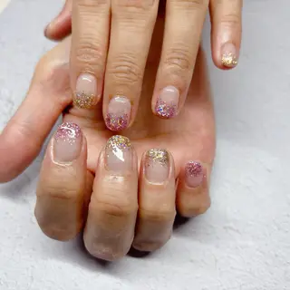 ネイル MYu Beauty Salon  MAIのネイルデザイン